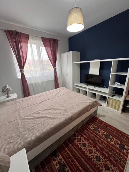 Inchiriez garsoniera LUX - 9