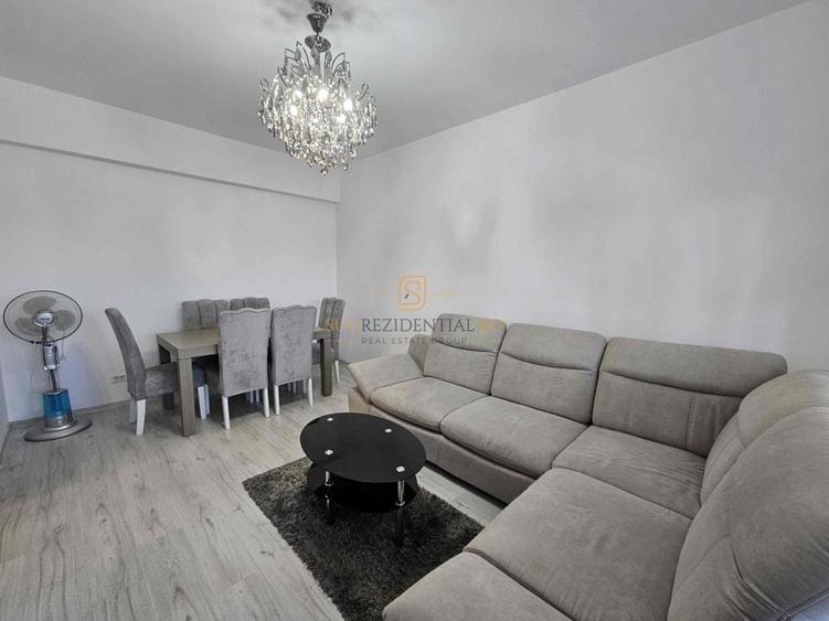 Apartament 3 camere – Brâncoveanu–Luica, Sector 4 | Prima închiriere | - 5