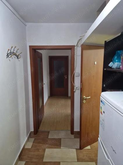 Apartament cu 3 camere et 1 posibilitate centrala Girocului langa Judetean - 8
