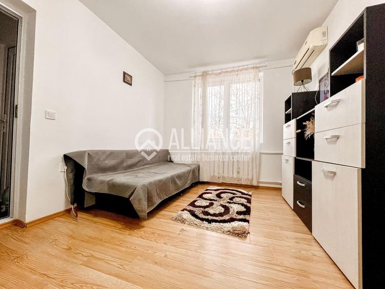 Tomis III (COD 05) - Apartament 2 Camere City Park Mall - 2