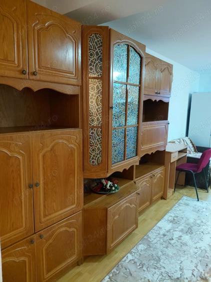 Apartament 1 camera de inchiriat - 1