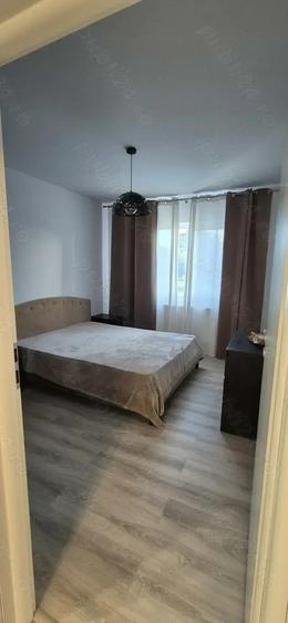 Inchiriez Apartament 2 cam + Curte 160mp ( centrala, parcare ) - 6