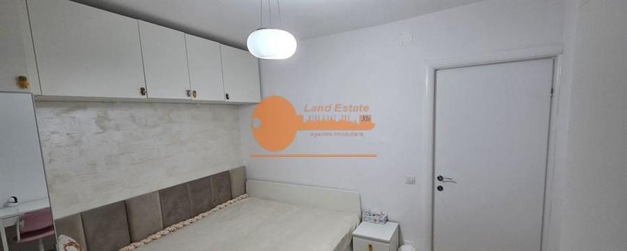 Apartament cu 4 camere in zona Politehnica - 5