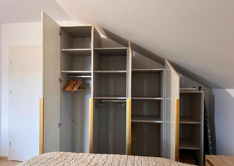 Apartament cu 2 camere in Ghimbav Stil, confort ?i priveli?te de vis - 5