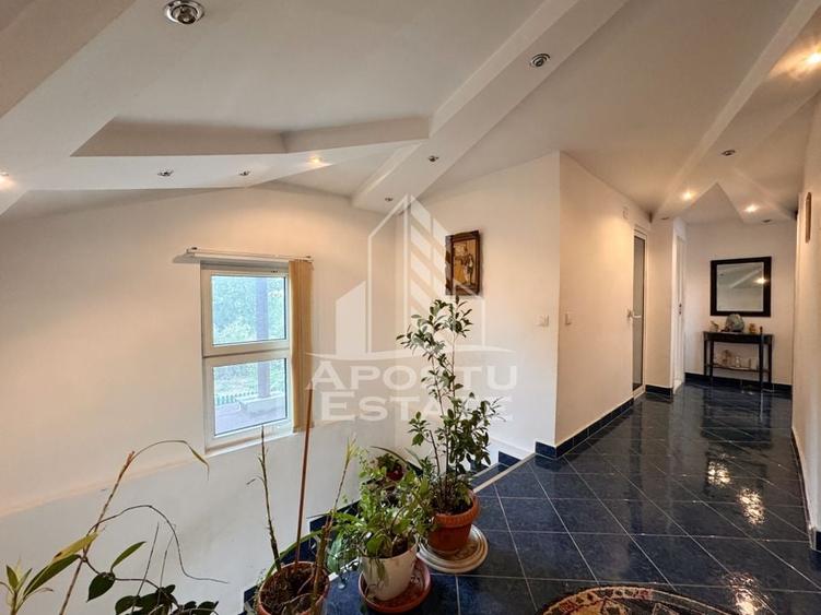 Casa individuala | 5 camere | Teren 762mp | Strada infundata, Friedorf - 22