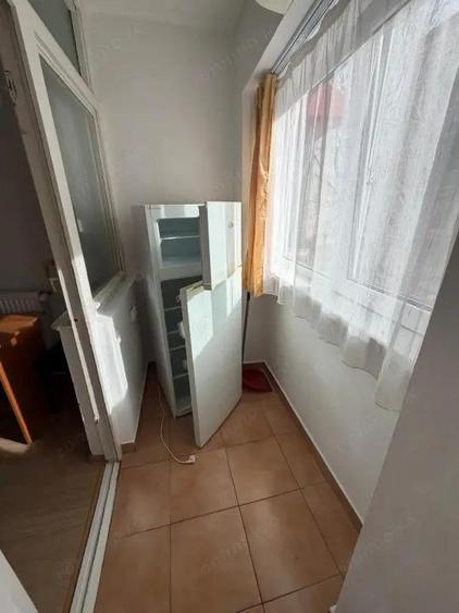 Garsoniera semidecomandata, etaj 1/4,Podul Electro, zona Lapus. - 6