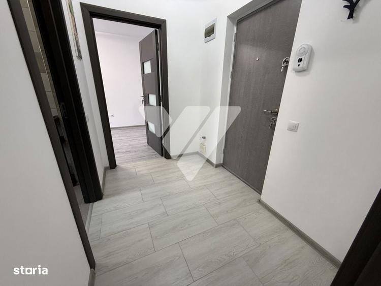 Apartament 2 camere la parter pretabil spatiu comercial - 3