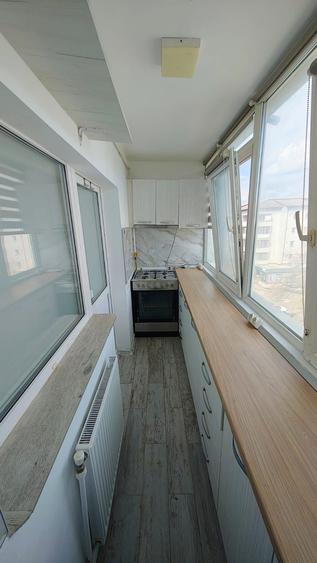 Apartament 2 camere - 2