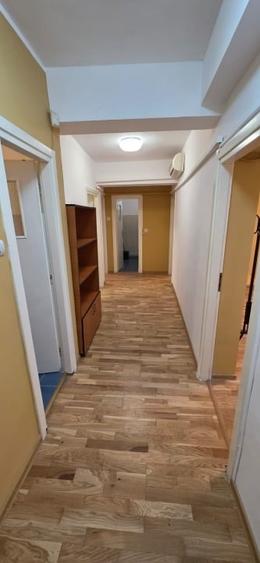 Apartament parter pregatit pt birou faleza port Tomis vedere la mare - 5