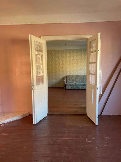 Semicentral - Vanzare casa 2 camere - Str. Libertatii - 8