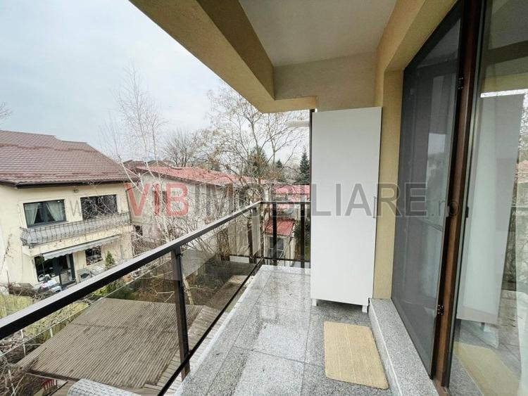 2 Camere - Bloc Nou - Jiului - Bucurestii Noi - 9