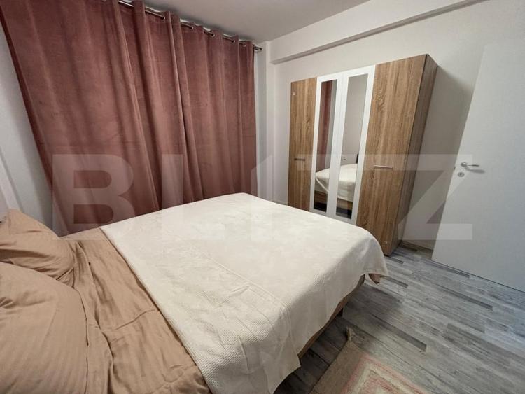 Apartament 2 camere – 48 mp utili + curte proprie 34.6 mp - 1