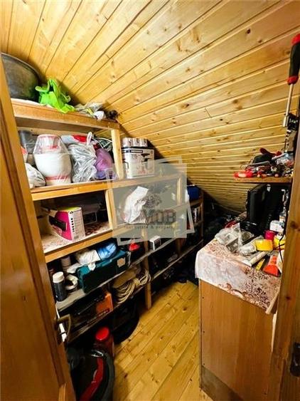 Apartament 3 camere 76mp cu balcon inchis zona Mihai Viteazul - 16