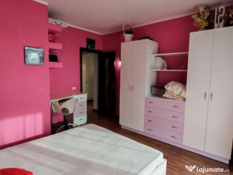 Apartament 4 camere, 111 mp, zona Depozitul de flori - 11