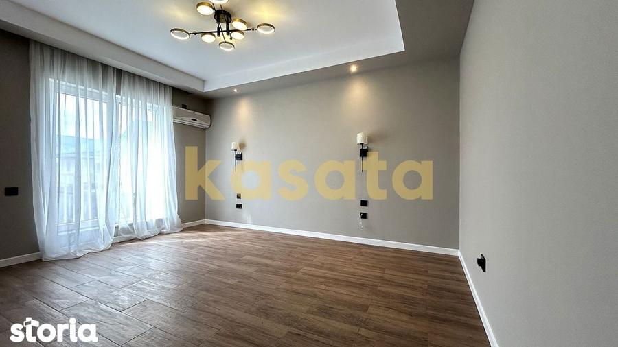 Vila Cosmopolis I complet renovata I Premium I Mansarda amenajata - 9