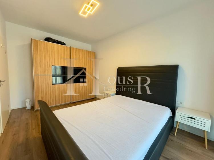 Spatios si disponibil imediat. Etajul 2, bloc cu lift ! - 7