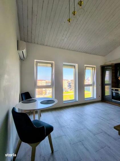 Apartament 2 camere Vivo - 2