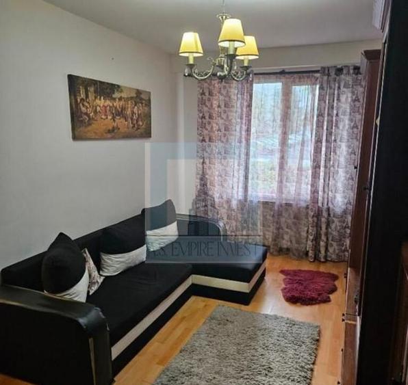 Garsoniera decomandata, etaj parter- Astra - 2