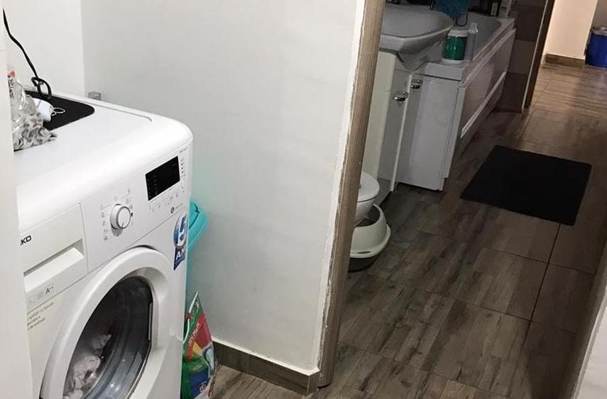 Apartament 2 Camere,Dristor,Park Lake,bl.1980,Amenajat,mobilat,utilat,complet - 5