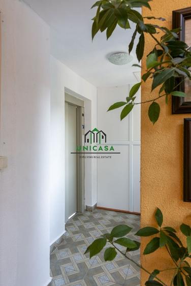 Pensiune - Baile Olanesti - Zona Centrala - 51