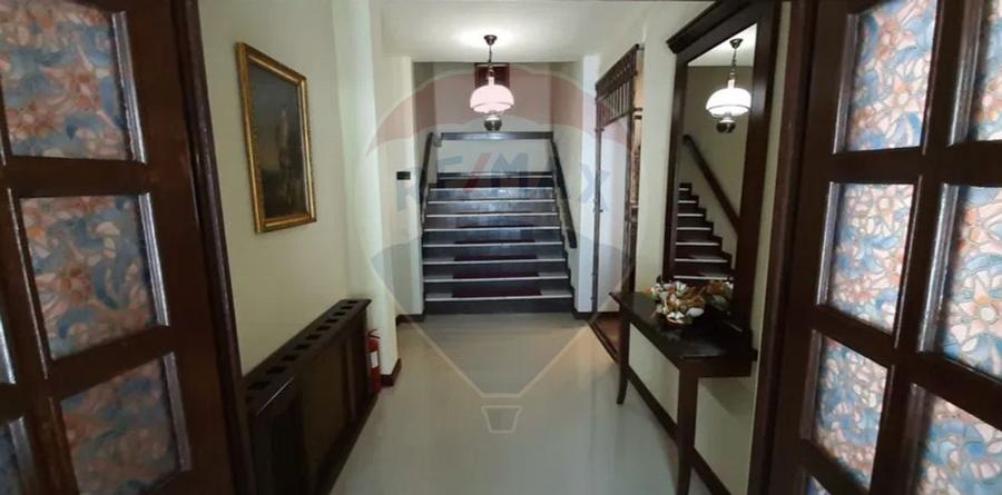 Hotel / Pensiune cu 10 camere de vânzare - afacere la cheie - 2