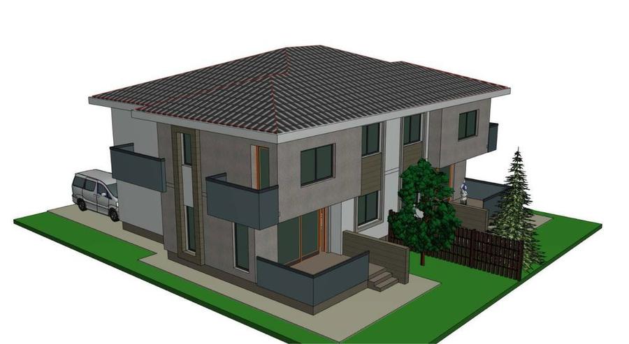 Duplex Premium cartier Livada Focsani - 2