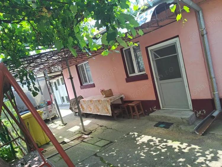 Casa parter , Bariera Valcii , 816 mp teren - 10