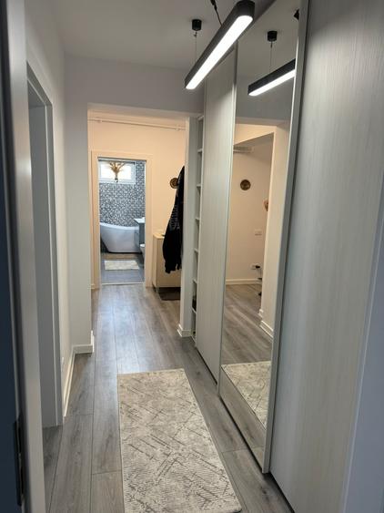 Apartament 3 camere, Lux, 2 Bai, Parcare, Rezidential, De vacanta,Tomis - 6