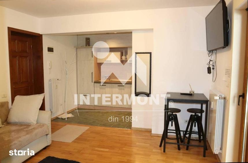 Apartament 2 camere Sinaia Furnica ,Mobilat, utilat Vedere la padure. - 2
