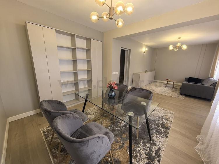 Pipera - vila renovata in complex rezidential langa OMV - 1