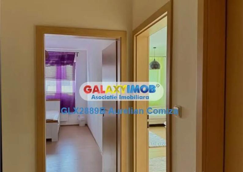 2 camere Chitila - 1