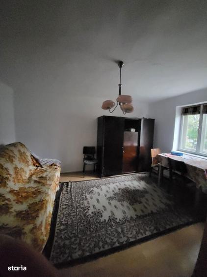 OPORTUNITATE!!! CASA DE VANZARE IN CALNIC LA 35.000 EURO - 6