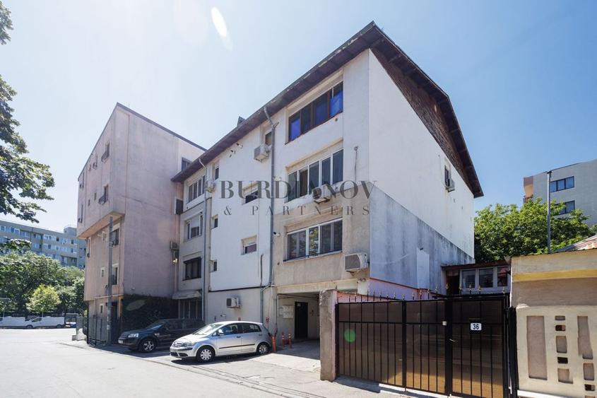 Apartament cu 3 camere - 91mp - Militari - Lujerului - 20