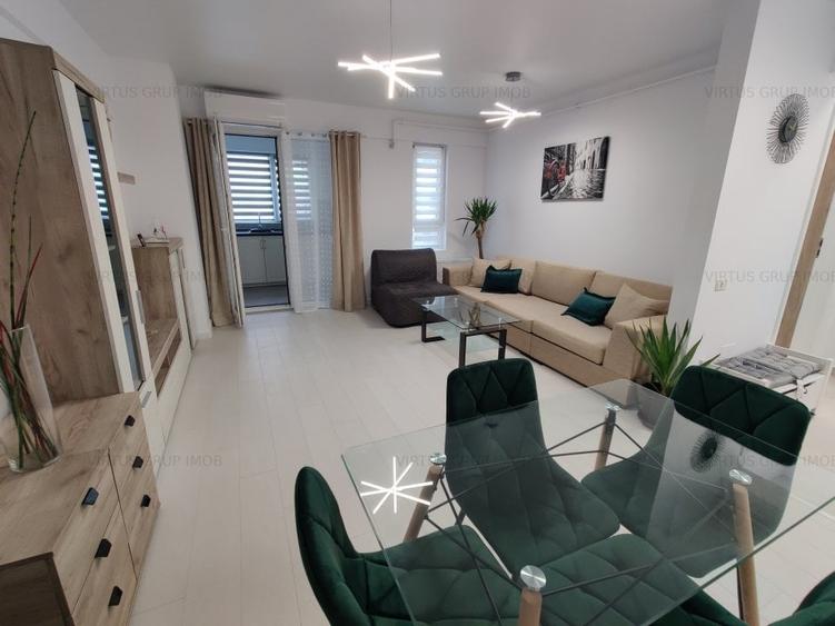 Inchiriere Apartament 2 Camere Central Address - 8