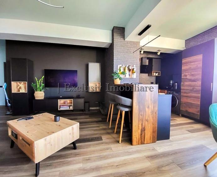 Inclusiv Vara! Apartament 2 camere | Mamaia - Summerland | Termen lung - 4