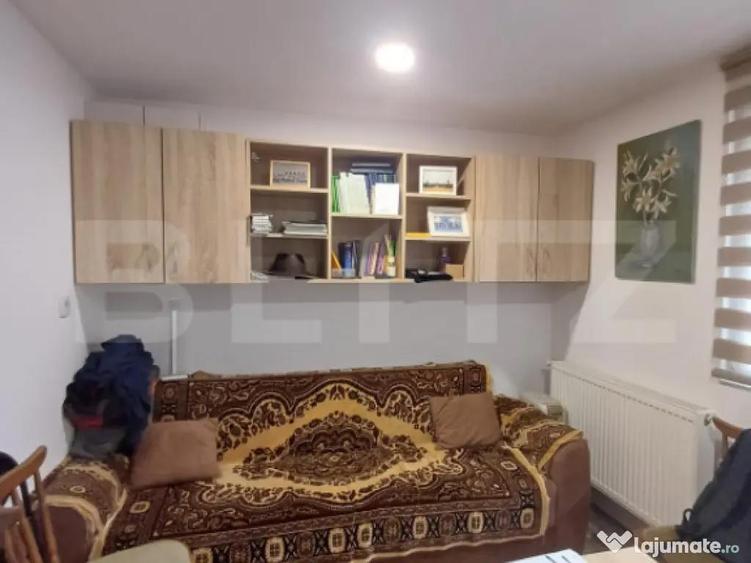 Casa individuala 5 camere, teren 2800 mp in Moldovenesti - 12