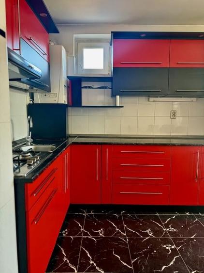 Apartament cu 3 camere,parcare,garaj,zona Stadionului - 4