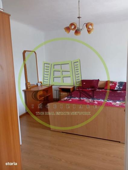 Casa de vanzare in Sacel 2 corpuri locuibile, 3 bai, gradina, ter - 1