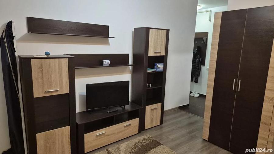 Vand garsoniera Militari Residence Chiajna - 2