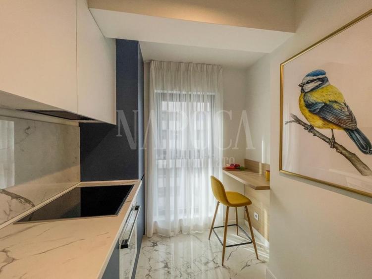 Apartament 2 camere de vanzare in Floresti - 6