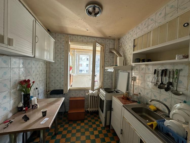 Apartament 2 camere de vanzare Nicolae Grigorescu - Str Vlahita - 6