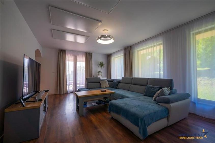 Refined ensemble, elite natural setting, 5 km from Corvin Castle. - 2