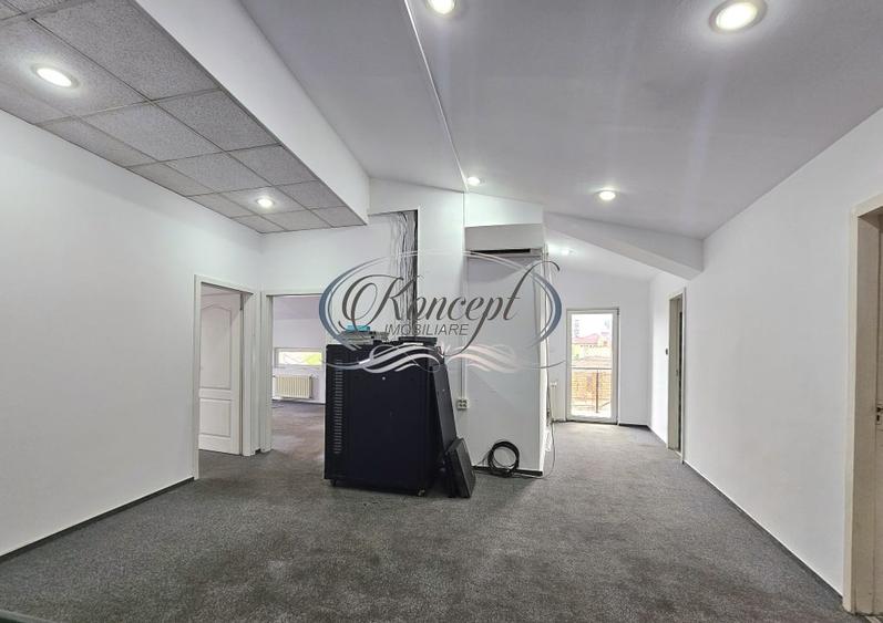 Imobil multifunctional cu vizibilitate excelenta in zona Semicentrala - 18