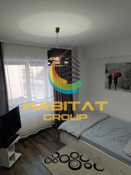 Apartament 2 camere de inchiriat - BERCENI/METALURGIEI - 5