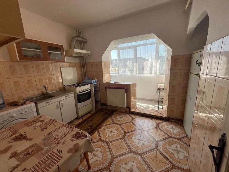 Apartament 1 camera decomandat, 42 mp, cu chiria?i, ideal investi?ie Zimbru - 1