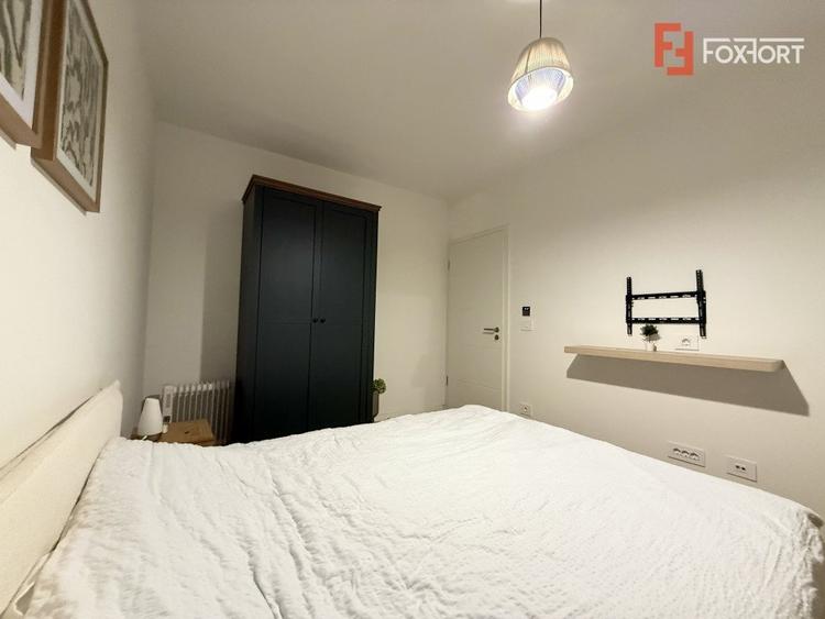 Apartament cu 2 camere de vanzare in Timisoara, zona Aradului - 16