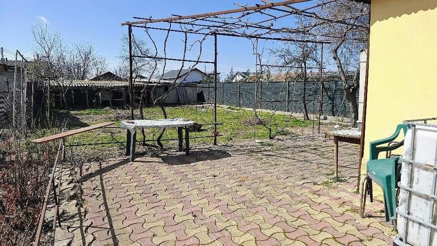 Casa de vanzare comuna Corbu - 2