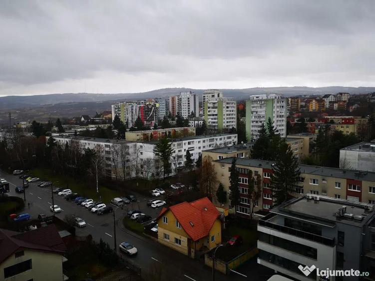 Dau in chirie garsoniera strada C. Brancusi, zona Diana - 5