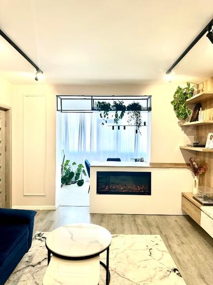 DIRECT PROPRIETAR Apartament circular 3 camere City Mall renovat complet in 2024 - 4