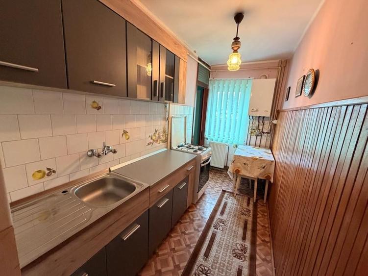 Apartament de inchiriat, strada Gheorghe Lazar - 3